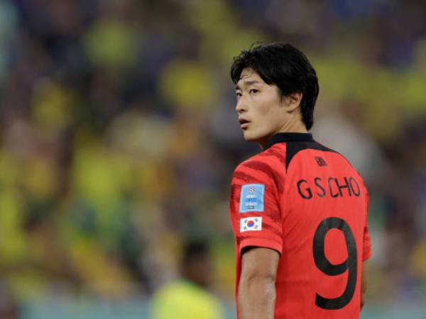 Celtic Ditolak, Striker Tampan Korea Selatan Pilih Gabung Mainz