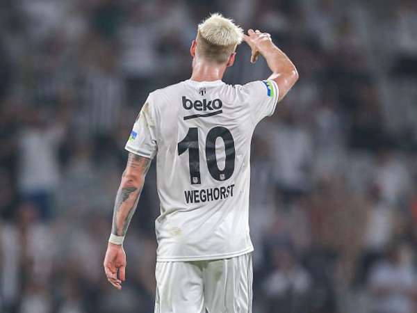 Wout Weghorst