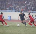 Gagal Bawa Timnas Indonesia ke Final Piala AFF 2022, Shin Minta Maaf