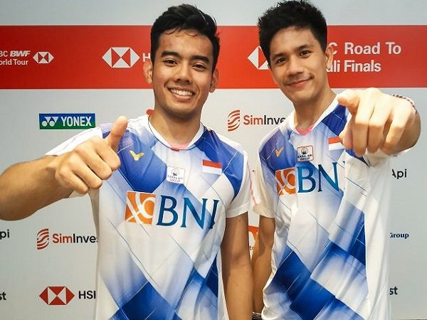 Jadwal Pemain Indonesia di Hari Pertama Malaysia Open 2023