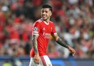 Manajer Benfica Tepis Rumor Hengkangnya Enzo Fernandez