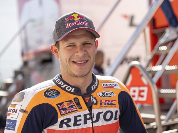 Stefan Bradl