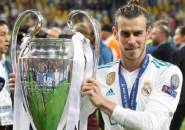 Real Madrid Berikan Tribut untuk Gareth Bale yang Pensiun