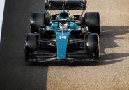 Aston Martin Dinilai Sudah Siap Jadi Tim Juara