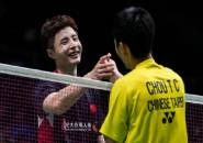 Chou Tien Chen Singkirkan Shi Yuqi di Babak Pertama Malaysia Open 2023