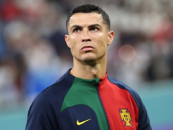 Cristiano Ronaldo Diklaim Beri Efek Negatif Bagi Dua Pemain MU Ini
