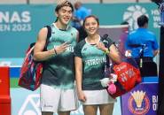 Kejutan Pang Ron/Mei Xing di Babak Pertama Malaysia Open 2023