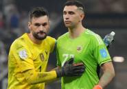Lloris Sebut Martinez Bodoh Terkait Perilaku Anehnya di Piala Dunia