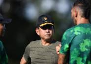 Skuat Borneo FC Dituntut Lebih Mendisiplinkan Diri Pada Putaran Kedua