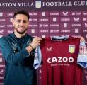 Aston Villa Resmikan Transfer Alex Moreno dari Real Betis