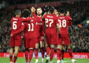 Fenway Sports Group Belum Terima Ketertarikan yang Serius untuk Liverpool