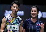 Karir Goh Liu Ying Resmi Berakhir di Malaysia Open 2023