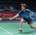 Malaysia Open 2023: Goh Jin Wei Senang Tampil di Turnamen Papan Atas Lagi