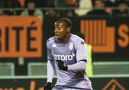 Mohamed Camara Lega AS Monaco Bisa Selamat Dari Kekalahan Atas Lorient