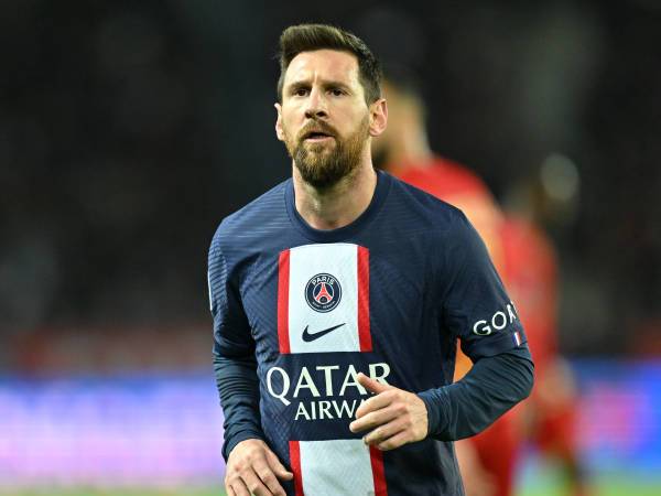 Al Hilal Ingin Bawa Lionel Messi ke Arab Saudi