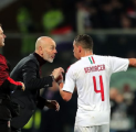 Gagal Menang Dua Laga Beruntun, Stefano Pioli Jelaskan Masalah AC Milan