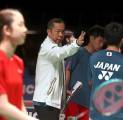 Jepang Akan Berjuang Raih Medali Olimpiade Meskipun Hanya Dengan 1 Pasangan