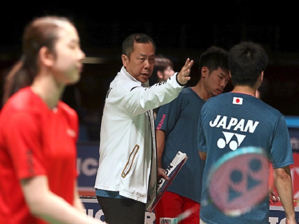 Jepang Akan Berjuang Raih Medali Olimpiade Meskipun Hanya Dengan Satu Pasangan
