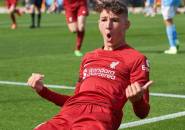 Liverpool Beri Lewis Koumas Kontrak Profesional Pertama