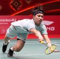 Malaysia Open 2023: Ng Tze Yong Buang Peluang Kalahkan Kodai Naraoka