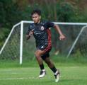 Osvaldo Haay Ungkap Targetnya Bersama Presija Jakarta di Putaran Kedua
