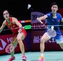 Singkirkan Carolina Marin, Chen Yufei ke Semifinal Malaysia Open 2023