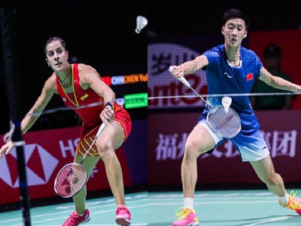 Kalahkan Carolina Marin, Chen Yufei ke Semifinal Malaysia Open 2023
