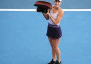 Belinda Bencic Bawa Pulang Gelar Ketujuh Dalam Karier Di Adelaide