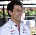 Bos Mercedes Kini Beri Respon Positif Soal Rencana Andretti Autosport