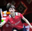 Chen Yufei Targetkan Medali Emas Asian Games 2023