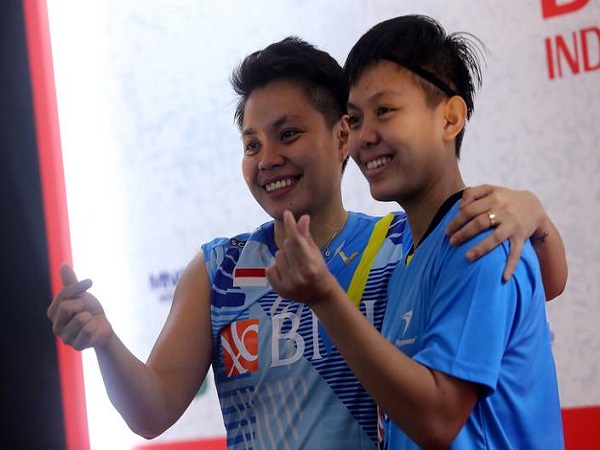 Jadwal Wakil Indonesia di Babak Semifinal Malaysia Open 2023