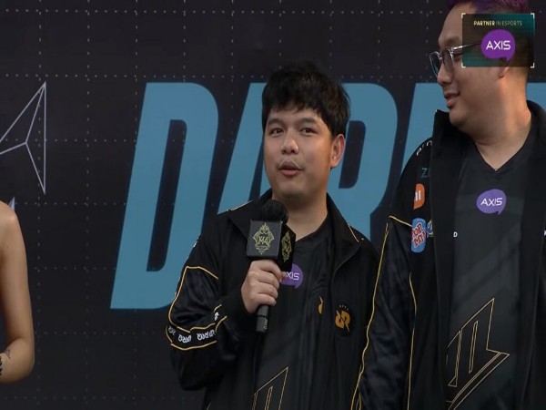 Kunci Kemenangan RRQ Hoshi atas ONIC Esports di M4 Dibongkar oleh Acil