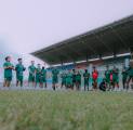 Liga 1 Tanpa Degradasi, Persebaya Surabaya Jaga Motivasi Pemain
