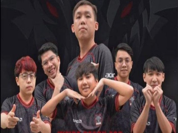 Rekap Hasil BOOM Esports di Pekan Pertama DPC SEA 2023: 2X Kali Kalah