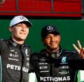 George Russell Yakin Lewis Hamilton Bisa Bangkit di F1 2023