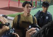 Jufriyanto Kecewa Laga Melawan Bhayangkara FC Harus Ditunda