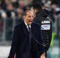 Juventus Dekati Zinedine Zidane dan Antonio Conte, Max Allegri Dipecat?