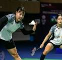 Lolos ke Final Malaysia Open 2023, Baek Ha Na/Lee Yu Lim Puji Para Senior