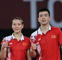 Malaysia Open 2023: Zheng Siwei/Huang Yaqiong Yang Terus Onfire