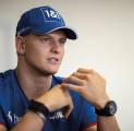 Mick Schumacher Dicopot Haas, Hulkenberg: Itu Bukti Kebrutalan F1
