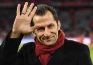 Petinggi Bayern Munich Tak Sabar Nantikan Perburuan Gelar Bundesliga