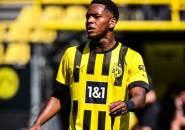 Tinggalkan Dortmund, Selangkah Lagi Jayden Braaf Gabung Hellas Verona