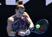 Hasil Australian Open: Maria Sakkari Lalui Rintangan Pertama Tanpa Kendala
