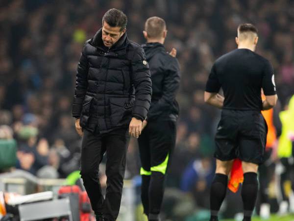 Marco Silva Kecewa Penalti Fulham Tidak Disahkan