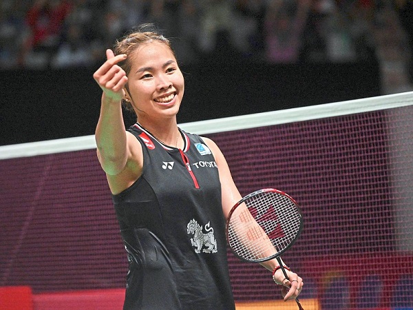 Goh Jin Wei Yak Gentar Hadapi Intanon di Babak Pertama India Open 2023