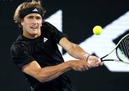 Hasil Australian Open: Laga Lima Set Sambut Alexander Zverev Di Melbourne