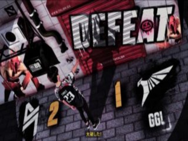 Hasil DPC SEA 2023: Blacklist International Gebuk Talon Esports