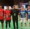 Jadwal Wakil Indonesia di Hari Pertama India Open 2023