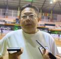 Pieter Tanuri Terkejut Dengan Animo Fans Basket di Pulau Dewata