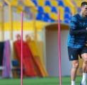 Ronaldo Langsung Dipercaya Jadi Kapten Saudi All-Star XI
